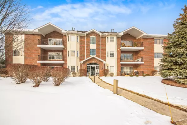 13097 Laurel Glen CT #202, Palos Heights, IL 60463