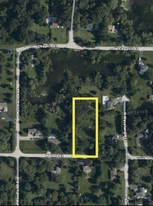 13472 W Hart ST, Wadsworth, IL 60083