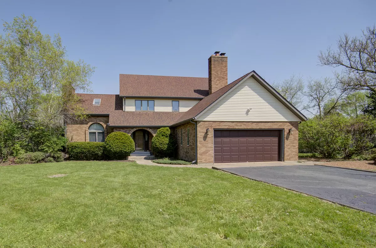 Minooka, IL 60447,106 ElDorado CT