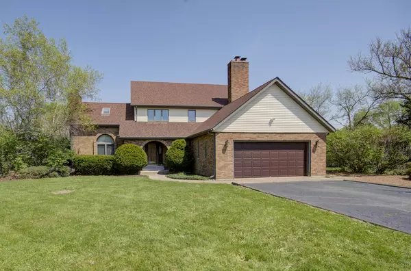 106 ElDorado CT, Minooka, IL 60447