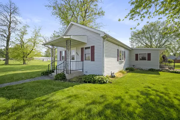 405 N 5th ST, Braceville, IL 60407