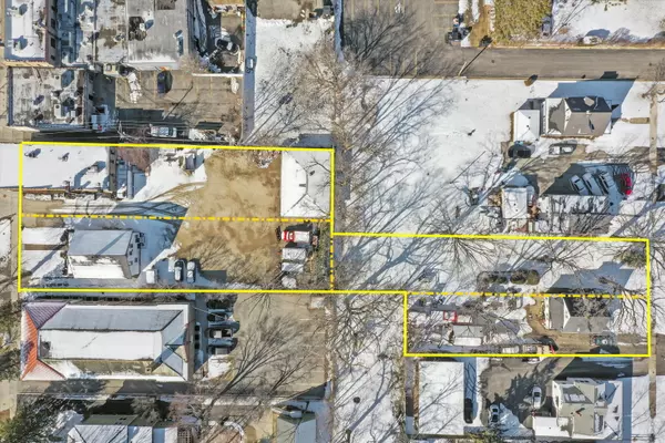Highland Park, IL 60035,417-429 Temple AVE