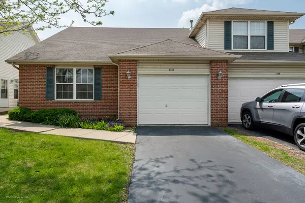 Joliet, IL 60431,1145 BACCARRAT CT