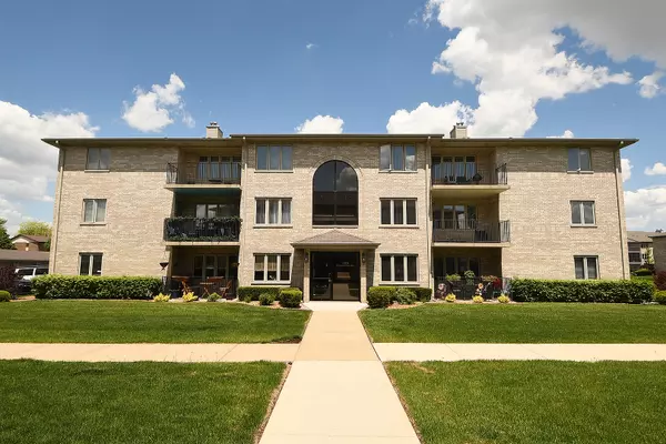 13953 W Leamington DR #1009, Crestwood, IL 60418