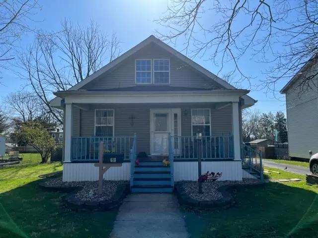 618 2nd ST, Chillicothe, IL 61523