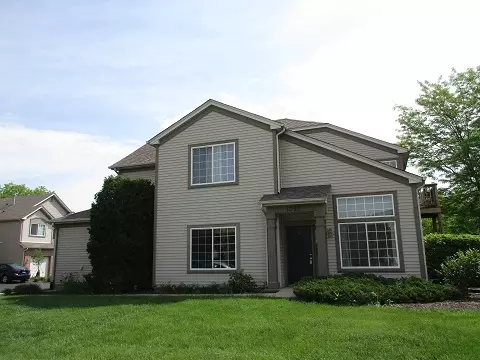 Aurora, IL 60502,1092 Park Hill CIR #1092