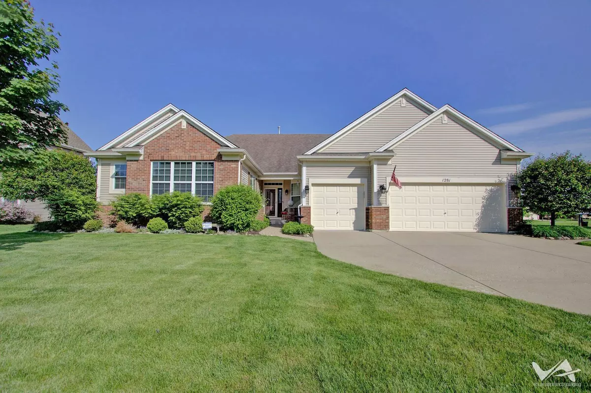 Sugar Grove, IL 60554,1281 Hall ST