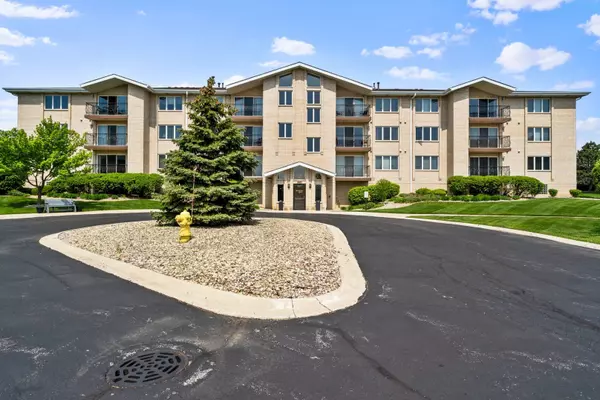 9750 Koch CT #3G, Orland Park, IL 60467