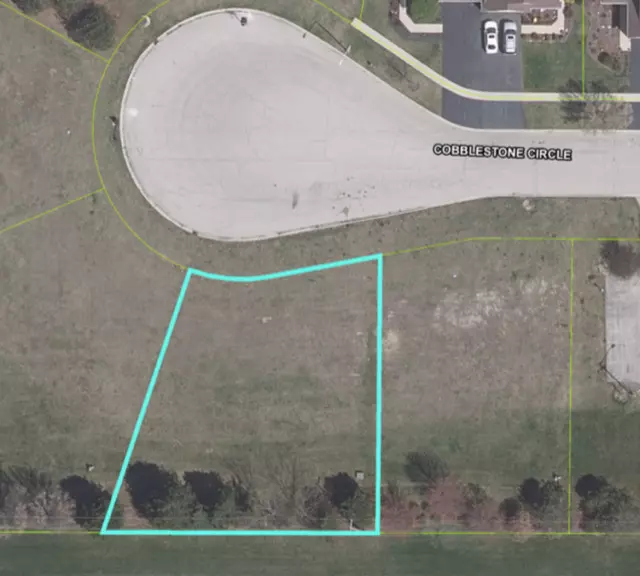 Harvard, IL 60033,Lot 30 Cobblestone CIR