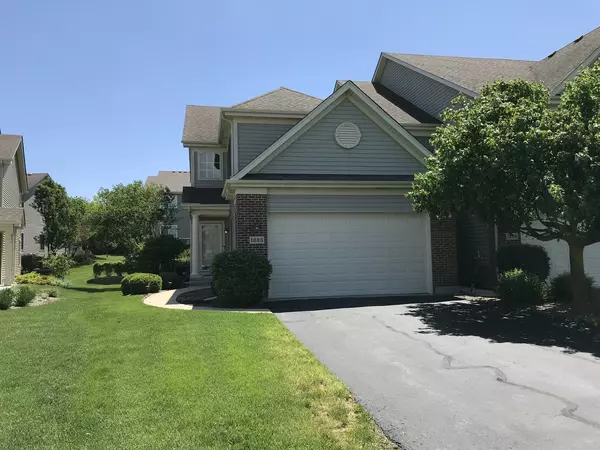 1233 Prairie View Pkwy, Cary, IL 60013