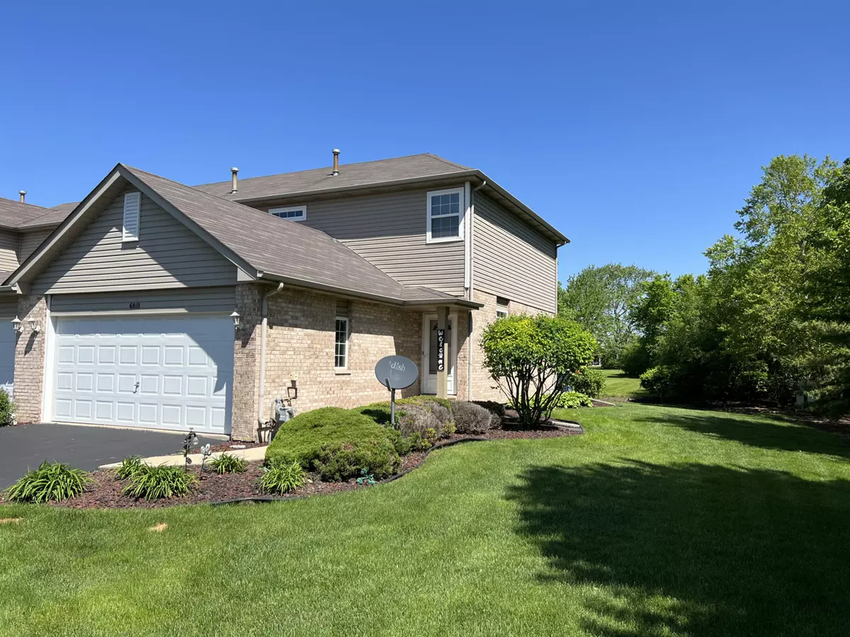 Tinley Park, IL 60477,6810 Zurich CT