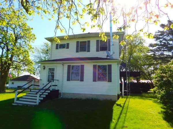 25834 N 3200 East RD, Cabery, IL 60919