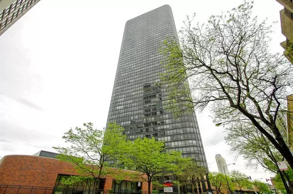 5415 N Sheridan RD #5307, Chicago, IL 60640