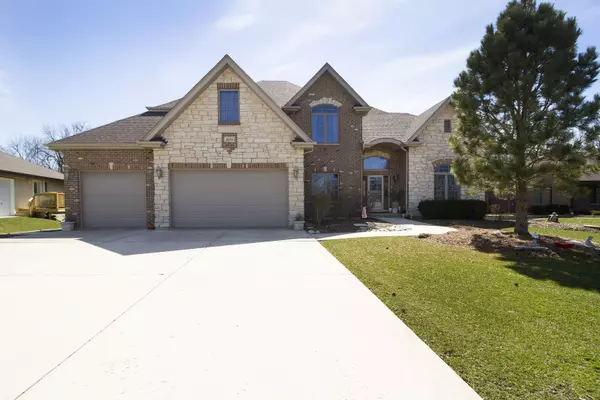 20134 Pockey WAY, Elwood, IL 60421