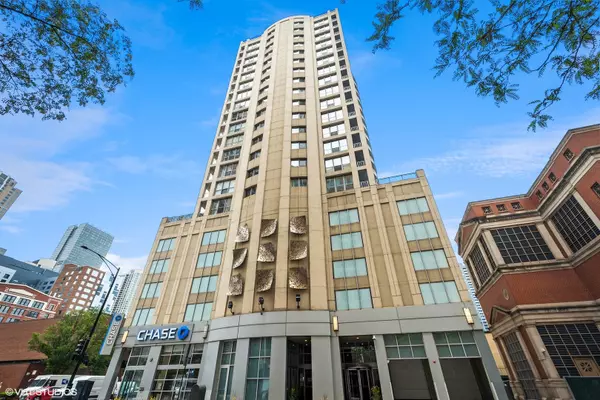 600 N DEARBORN ST #1705, Chicago, IL 60610