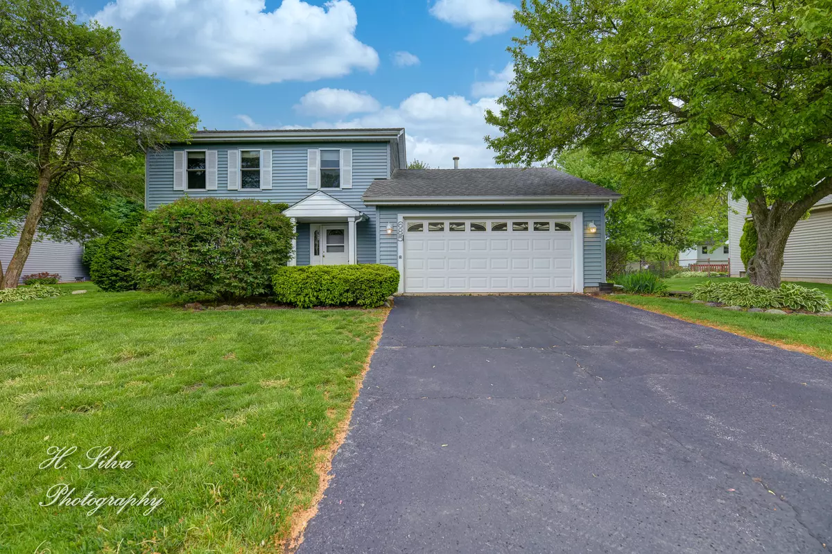 Algonquin, IL 60102,685 Claymont CT