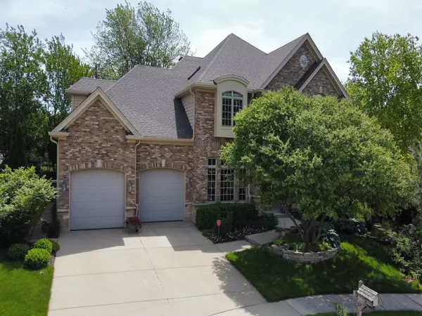 Westmont, IL 60559,825 Timber Ridge CT