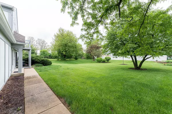 Downers Grove, IL 60516,933 Ashbury AVE #5-6