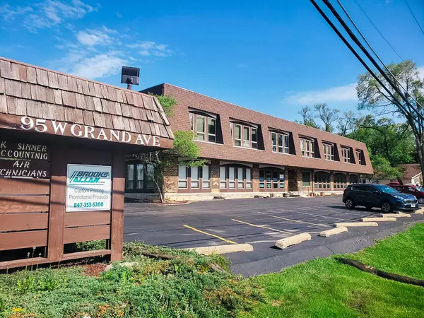 Lake Villa, IL 60046,95 W Grand AVE