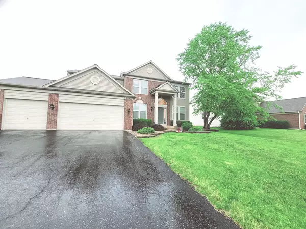 Plainfield, IL 60585,24808 W Prairie Grove DR