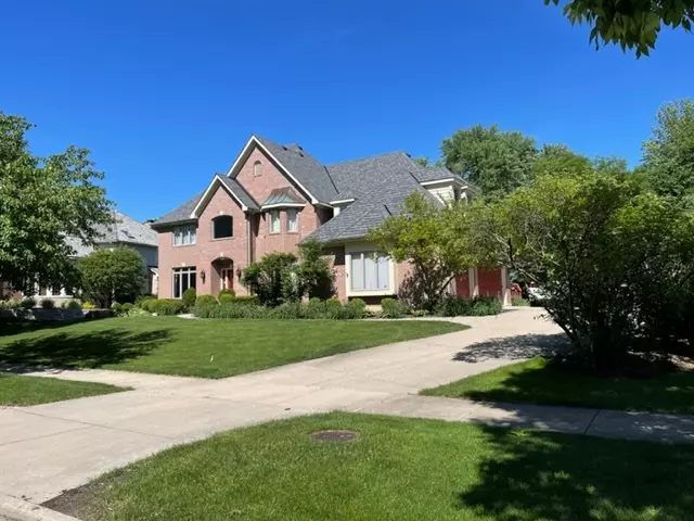 Naperville, IL 60540,1240 Hamilton LN