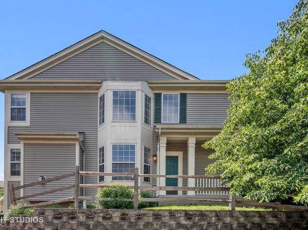 781 Creekside CIR #9-1, Gurnee, IL 60031