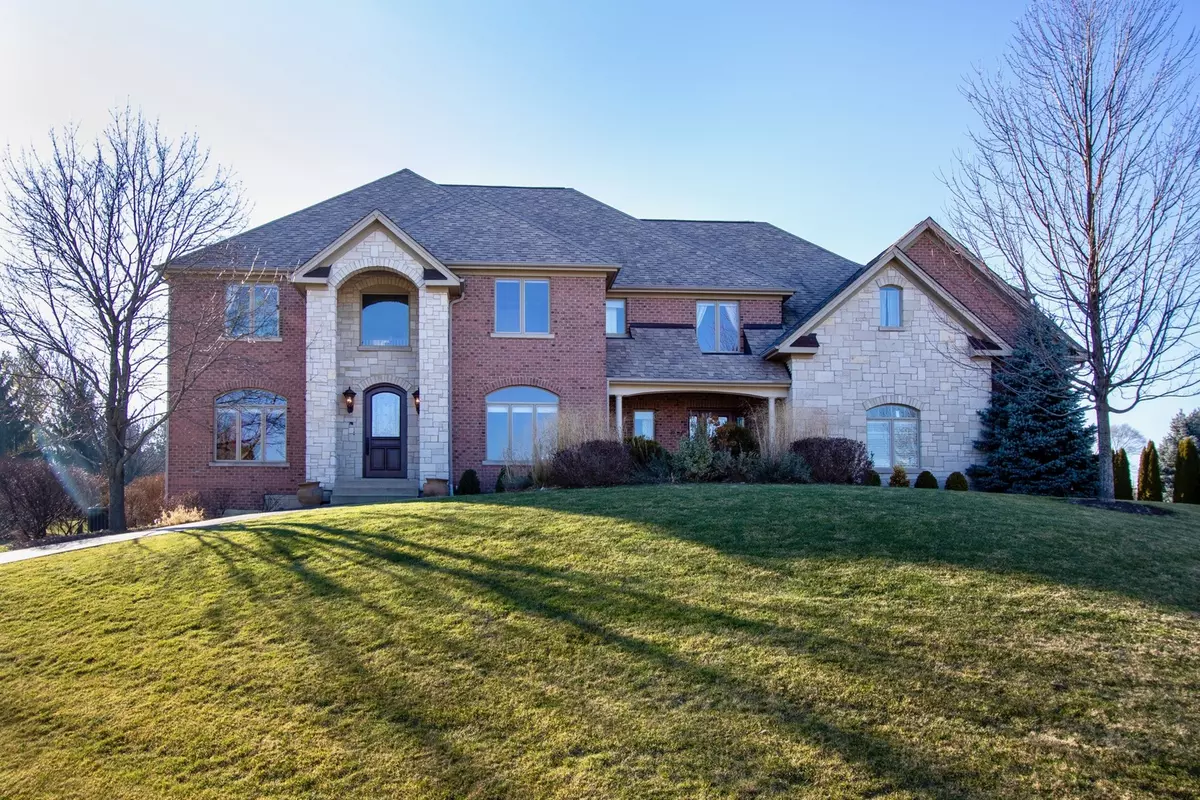 Hawthorn Woods, IL 60047,2 Oriole CT