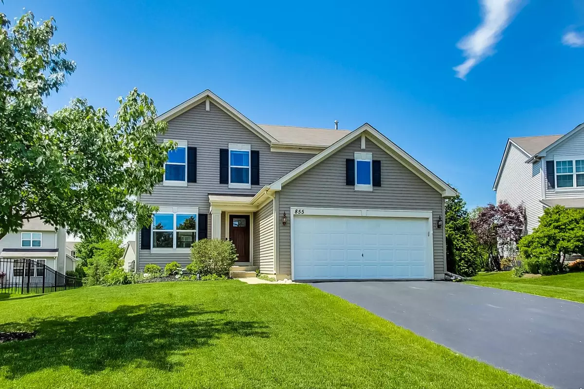 Volo, IL 60073,855 Marble CT