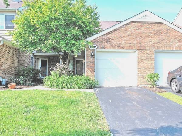 1042 Bedford DR #5E2, Carol Stream, IL 60188