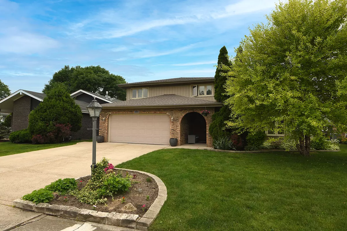 Palos Hills, IL 60465,10928 Circle DR