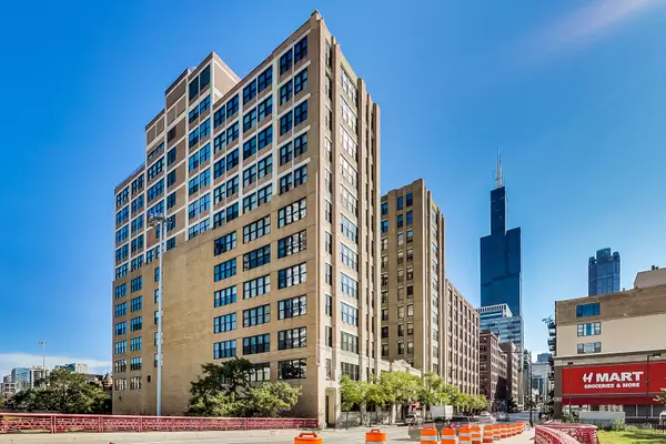 728 W JACKSON BLVD #720, Chicago, IL 60661