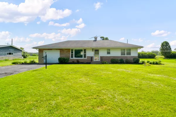 22423 S Carrie AVE, Channahon, IL 60410