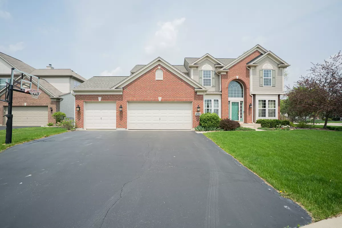 Carpentersville, IL 60110,4056 Diana CT