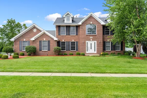 6561 Deer Isle DR, Cherry Valley, IL 61016