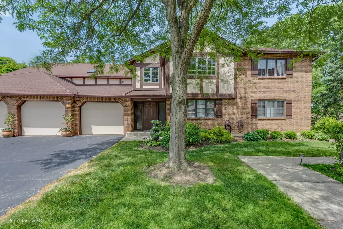 Palos Heights, IL 60463,13302 S Oakview CT #13002