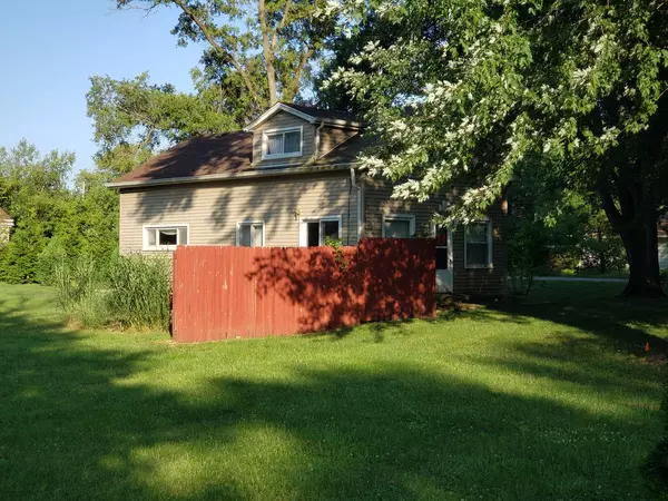 1465 Winaki TRL, Algonquin, IL 60102