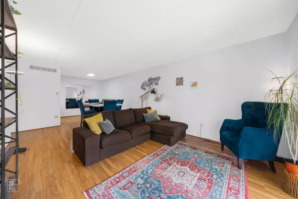 Downers Grove, IL 60516,502 Redondo DR #303