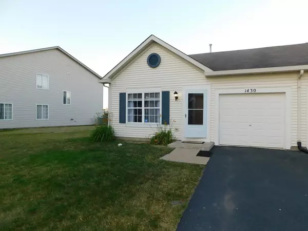 Minooka, IL 60447,1430 Plantain DR