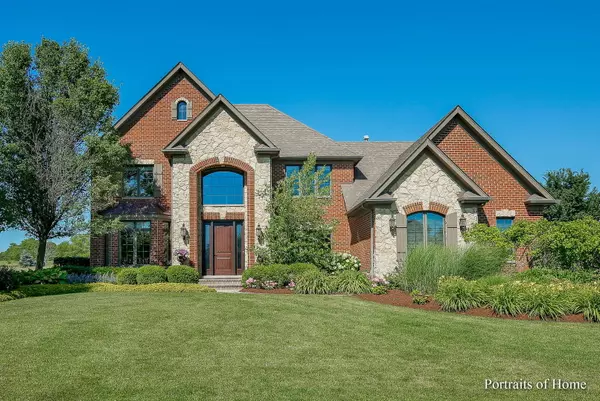 Oswego, IL 60563,4213 Steam Mill CT