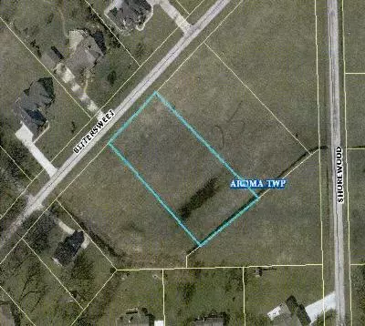 Lot 26 Shorewood Estates, St. Anne, IL 60964