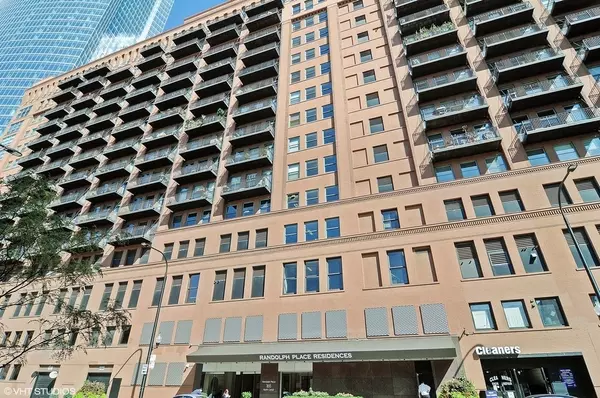 165 N Canal ST #1113, Chicago, IL 60606