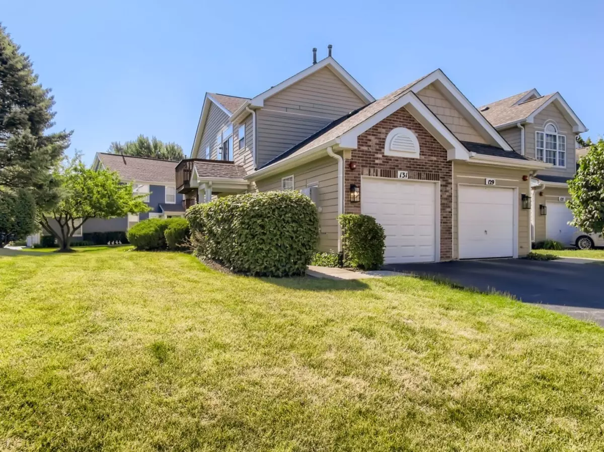 Glendale Heights, IL 60139,131 Portsmouth CT