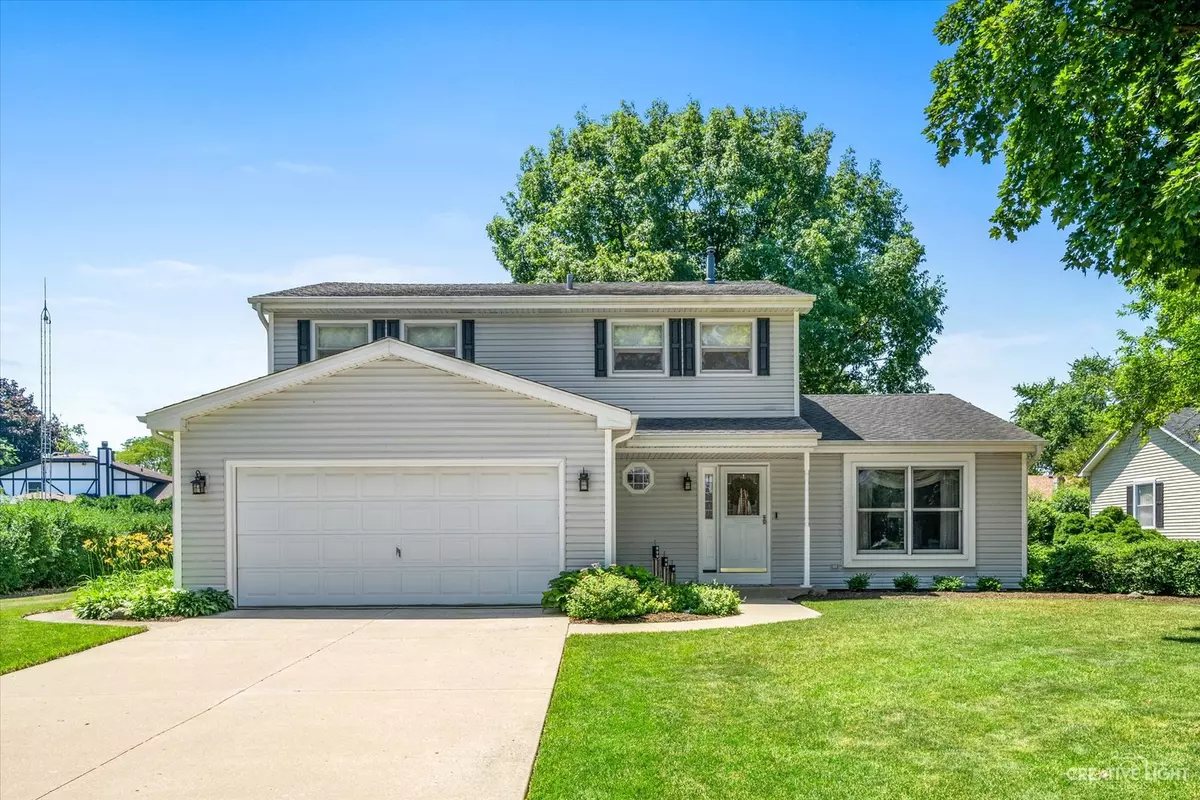 Aurora, IL 60506,2514 Cambridge CIR