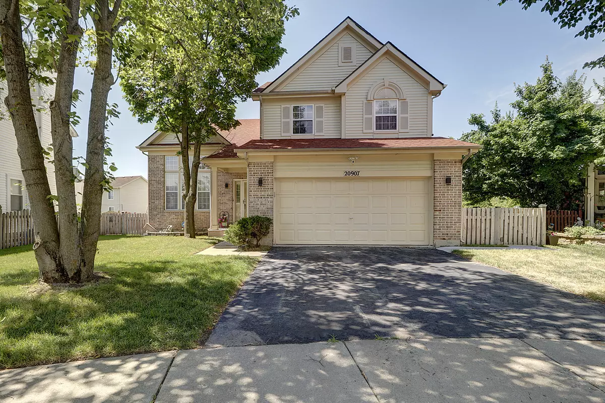 Plainfield, IL 60544,20907 W Brentwood CT