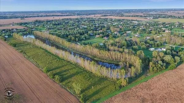 Manhattan, IL 60442,10 Acres W Baker RD