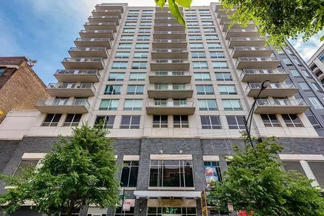 Chicago, IL 60654,421 W HURON ST #1509