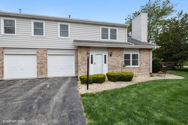 9208 Cliffside LN #59D, Orland Park, IL 60462