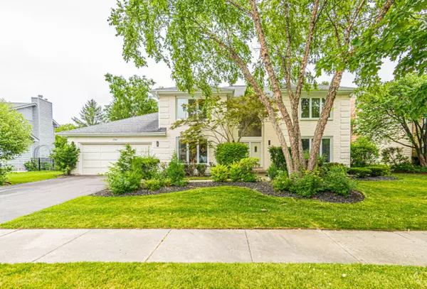 743 Joel LN, Buffalo Grove, IL 60089