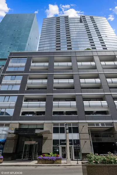 240 E Illinois ST #1806, Chicago, IL 60611