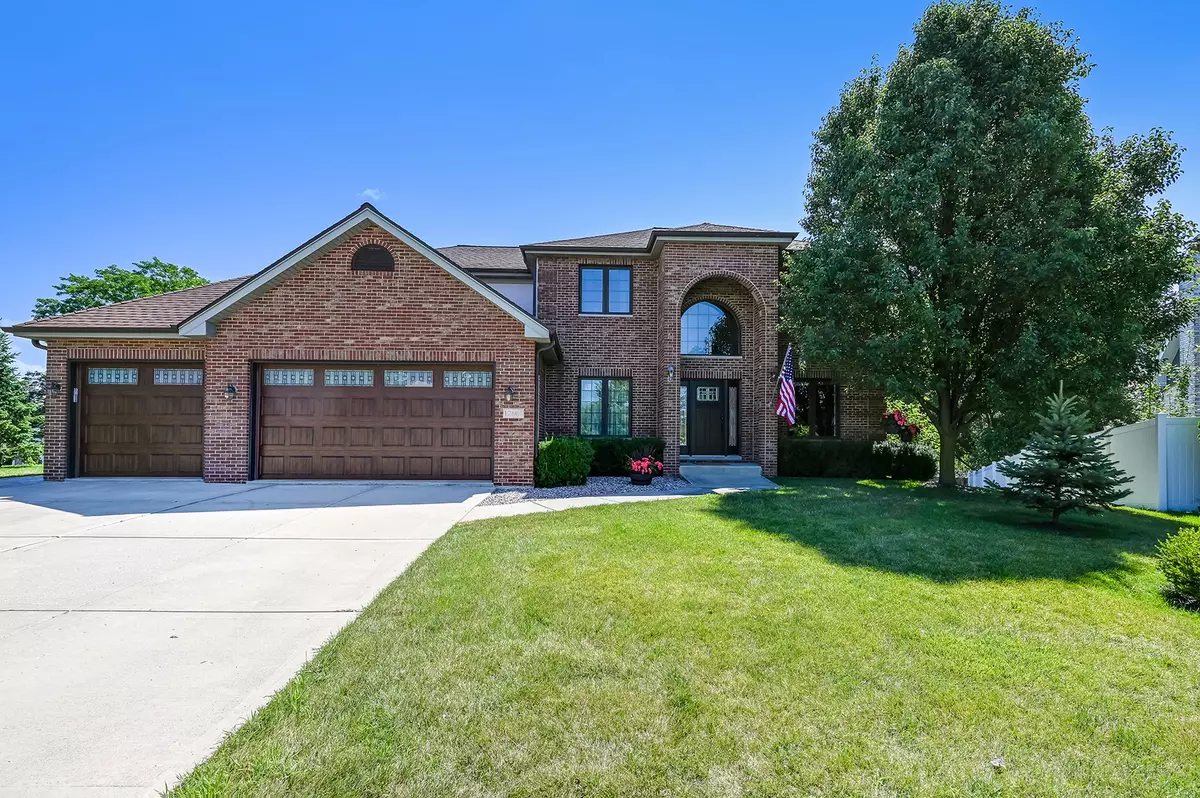 Lemont, IL 60439,12807 Falcon CT